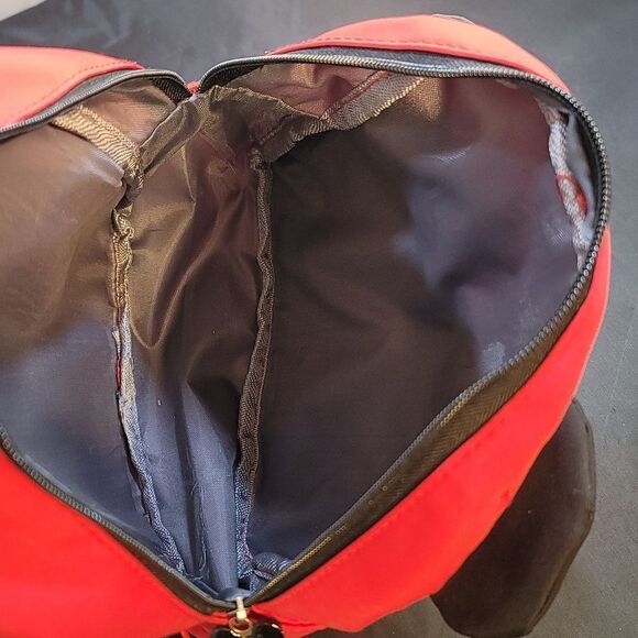 DISNEY ANIME CARTOON BACKPACK FOR BOYS &GIRLS MINNIE MICKEEY MOUSE CHILDREN BAG - Picture 15 of 16